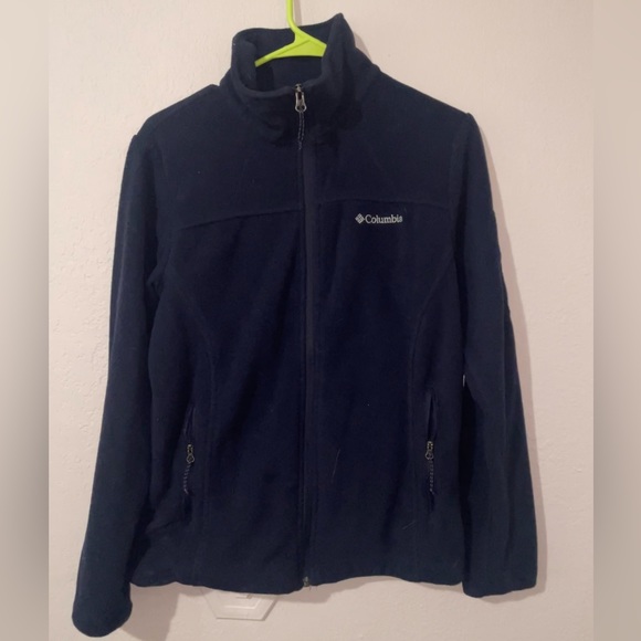 Columbia jacket - Picture 1 of 2